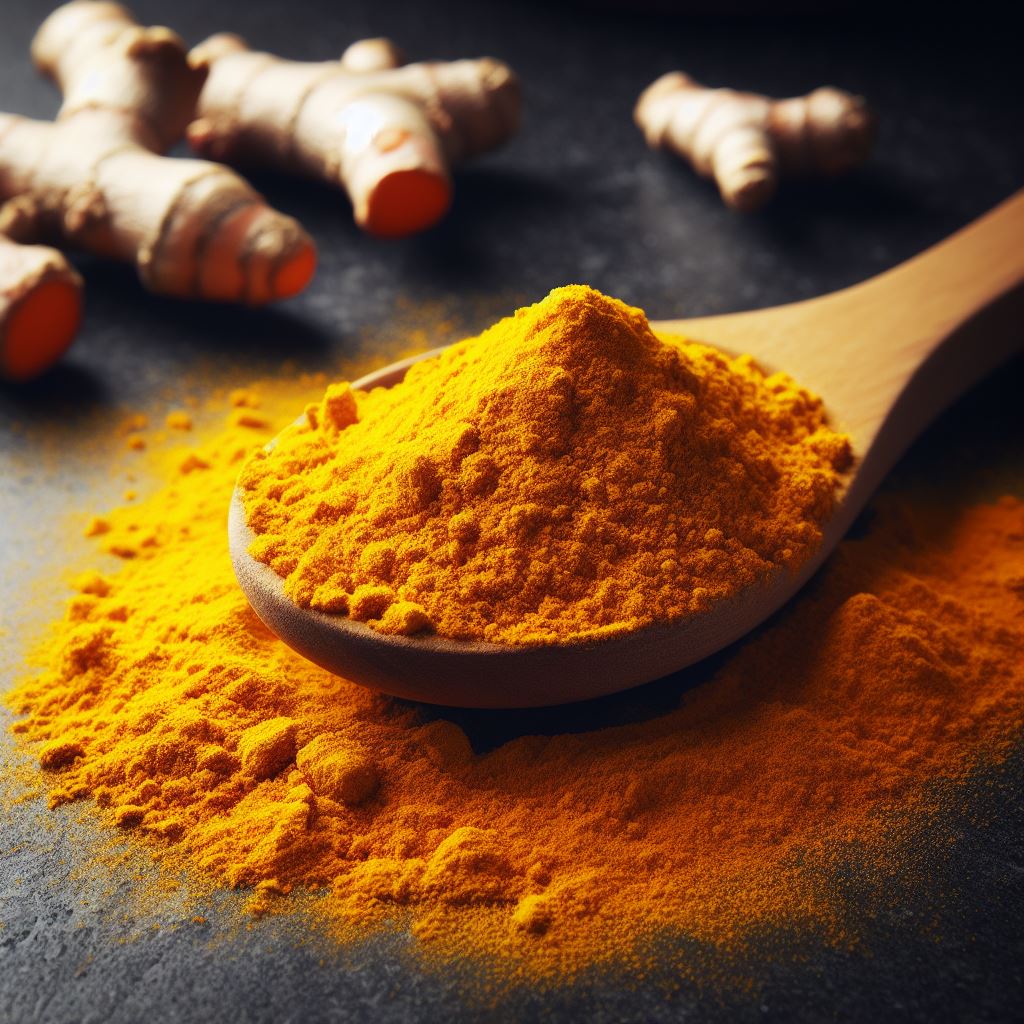 Turmeric Powder