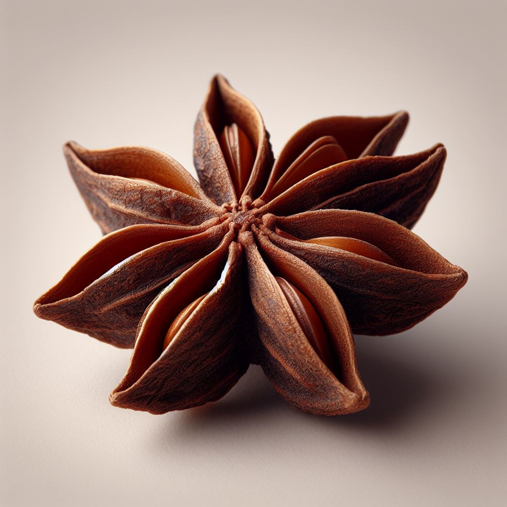 Star Anise