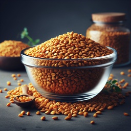 Fenugreek Seeds