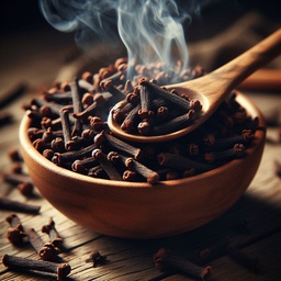 Cloves