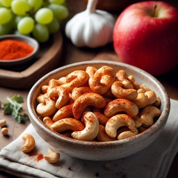 Roasted Cashews