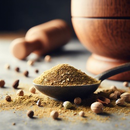 Coriander Powder